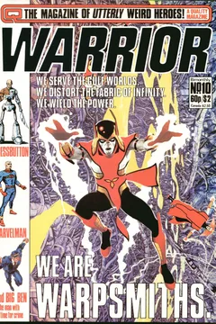 Issue #10