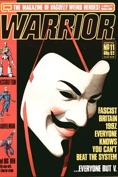 Issue #11