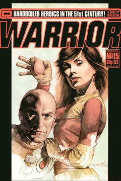 Issue #15