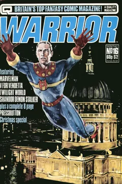 Issue #16
