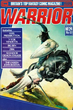 Issue #24