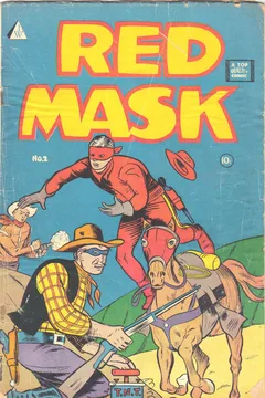 Issue #2