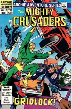Issue #10