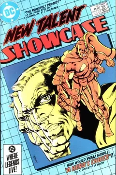 Issue #14