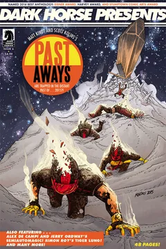 Issue #6