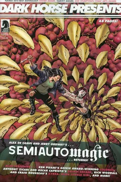 Issue #13
