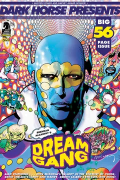 Issue #16