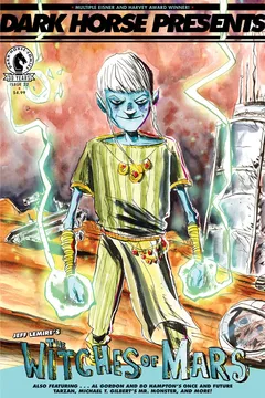 Issue #22