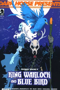 Issue #32