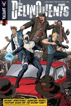 Issue #2