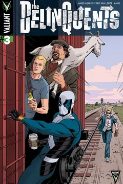 Issue #3
