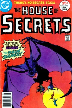 Issue #149