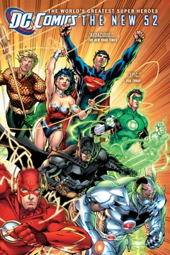 Issue #1