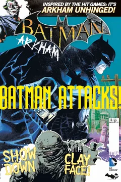 Issue #13