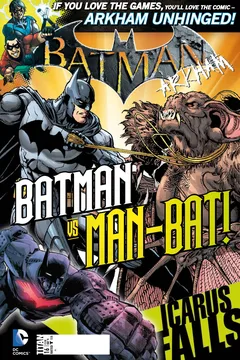 Issue #16