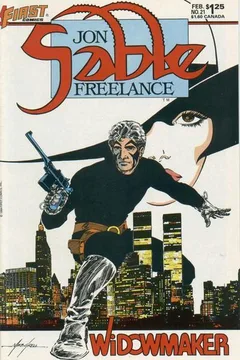 Issue #21