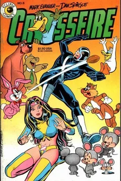 Issue #8