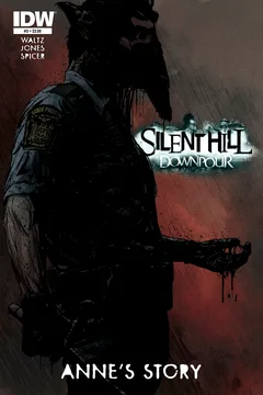 Issue #3