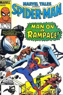 Issue #171