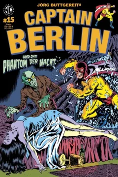 Issue #15