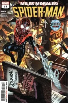 Issue #15
