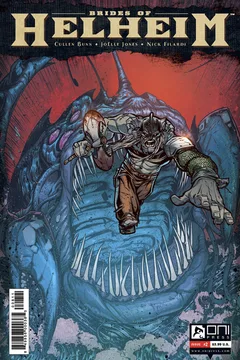 Issue #2
