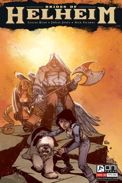 Issue #5