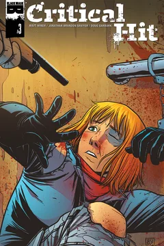 Issue #3