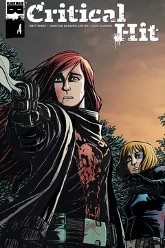 Issue #4