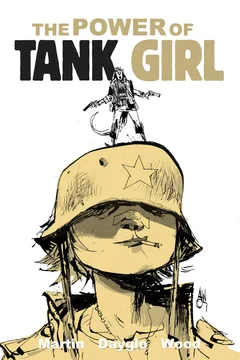 Issue #1
