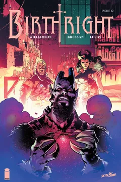 Issue #12