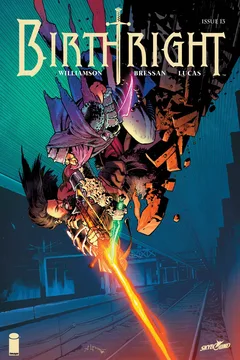 Issue #13