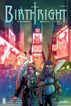 Issue #14