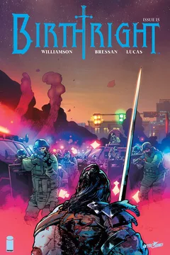 Issue #15