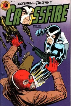 Issue #11