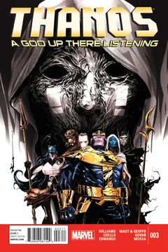 Issue #3