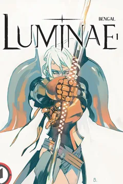 Issue #1