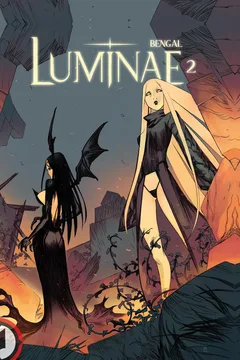 Issue #2