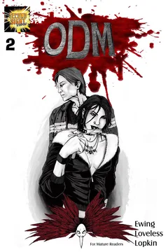 Issue #2
