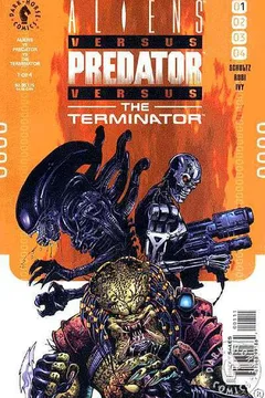 Issue #1