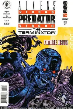 Issue #4