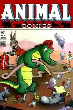 Issue #10