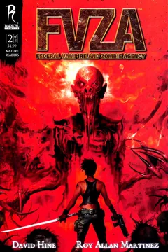Issue #2