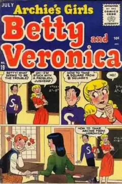 Issue #19