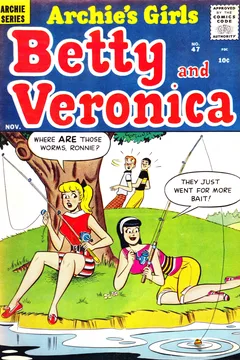 Issue #47