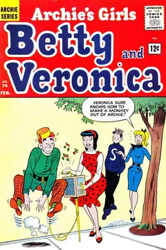 Issue #74
