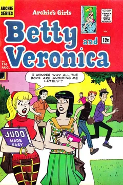 Issue #116