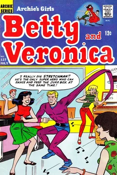 Issue #127