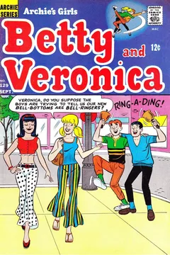 Issue #129