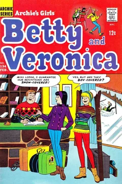 Issue #134